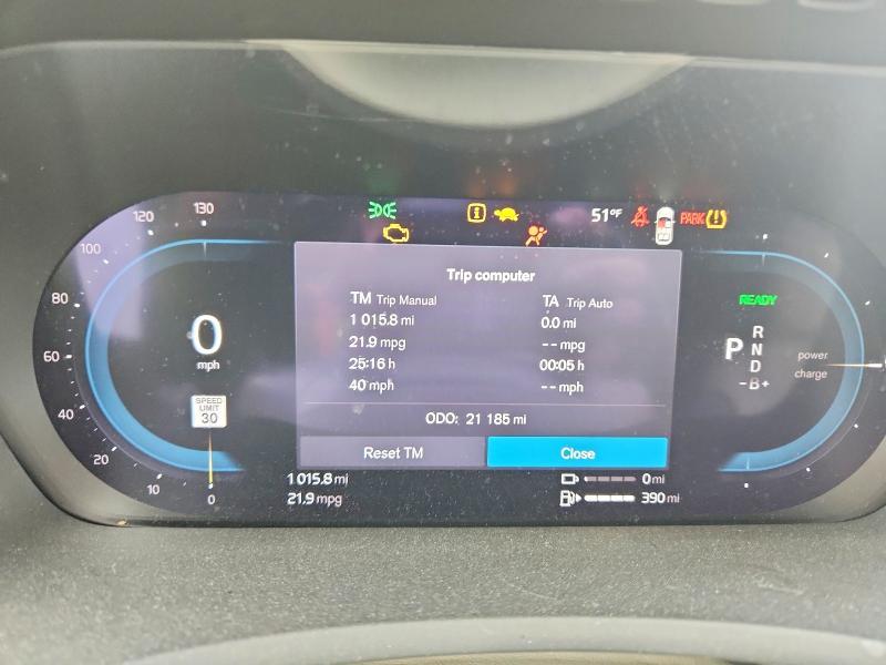 2023 Volvo Xc90 Plus