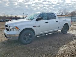 Dodge salvage cars for sale: 2016 Dodge RAM 1500 SLT