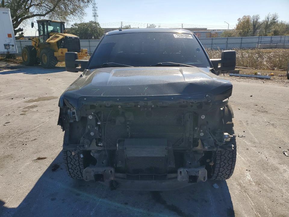 2012 Ford F150 Super cab