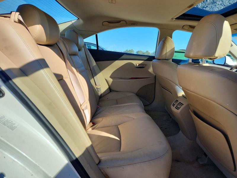 2008 Lexus Es 350