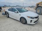 2017 KIA Optima ex