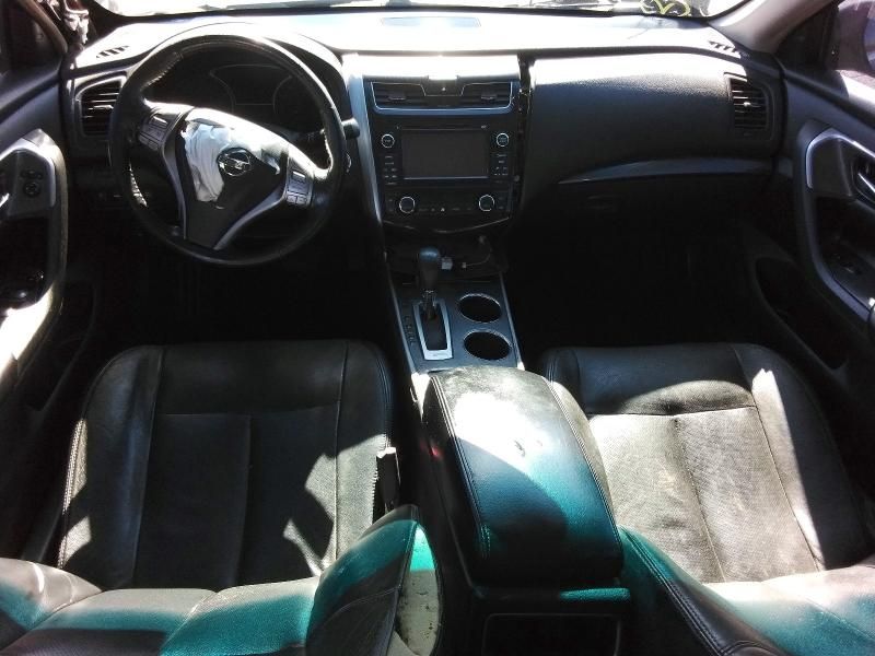 2013 Nissan Altima 2.5 sl