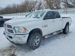 Dodge Ram 2500 slt salvage cars for sale: 2018 Dodge Ram 2500 slt