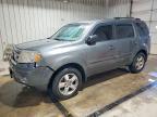 2009 Honda Pilot exl