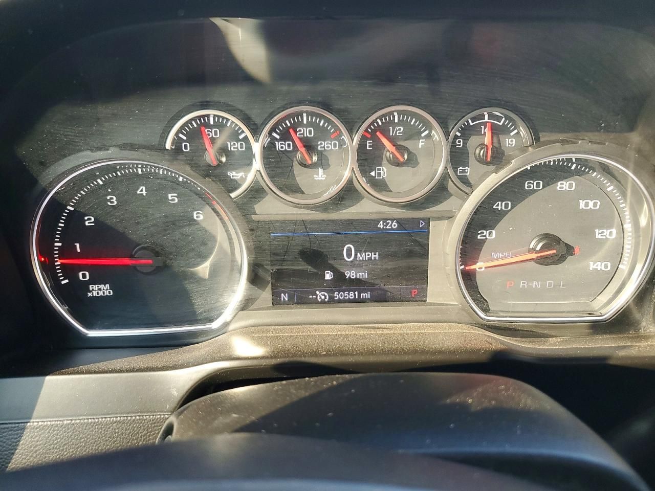 2021 Chevrolet Silverado C3500 LT