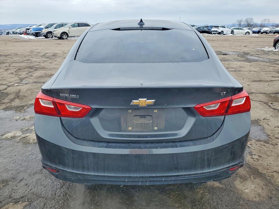 2016 Chevrolet Malibu