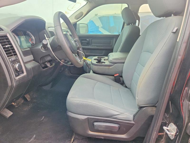 2019 Dodge Ram 1500 Classic Tradesman