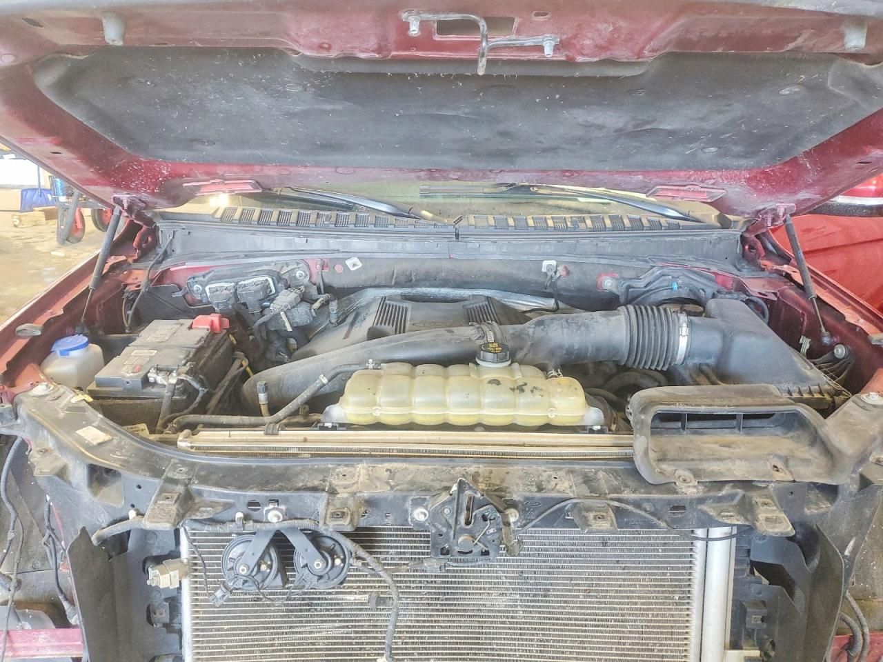 2019 Ford Expedition max xlt