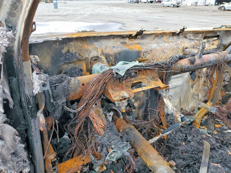 2019 Chevrolet 2019 Chev Silverado