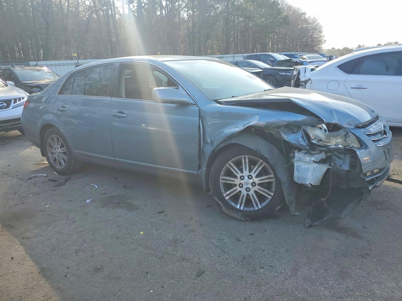 2006 Toyota Avalon