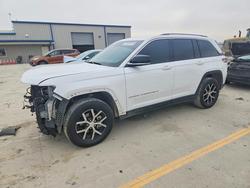 Jeep salvage cars for sale: 2023 Jeep Grand Cherokee Limited