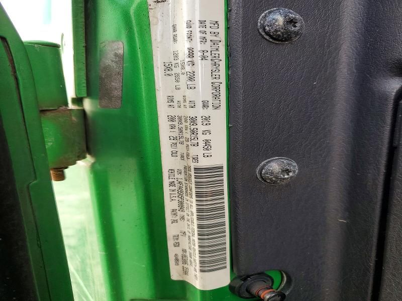 2005 Jeep Wrangler / tj Sport