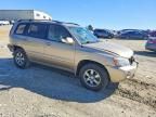 2004 Toyota Highlander Base