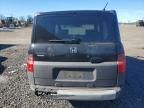 2004 Honda Element ex