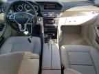 2014 Mercedes-Benz E 350 4matic