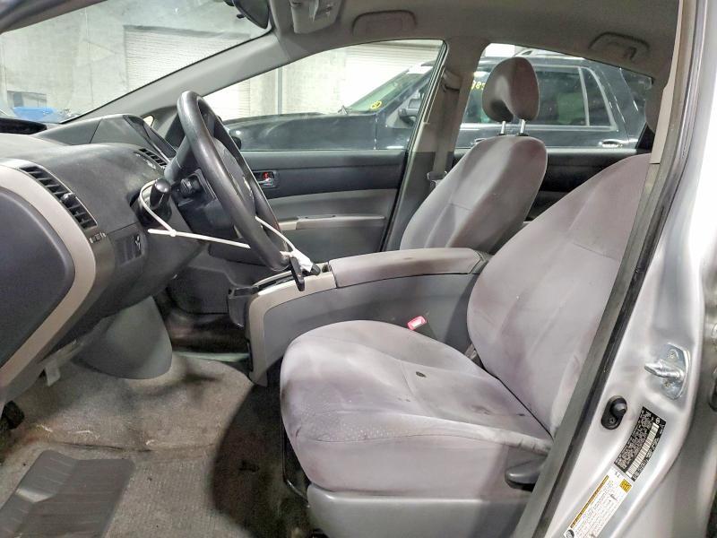 2009 Toyota Prius Base