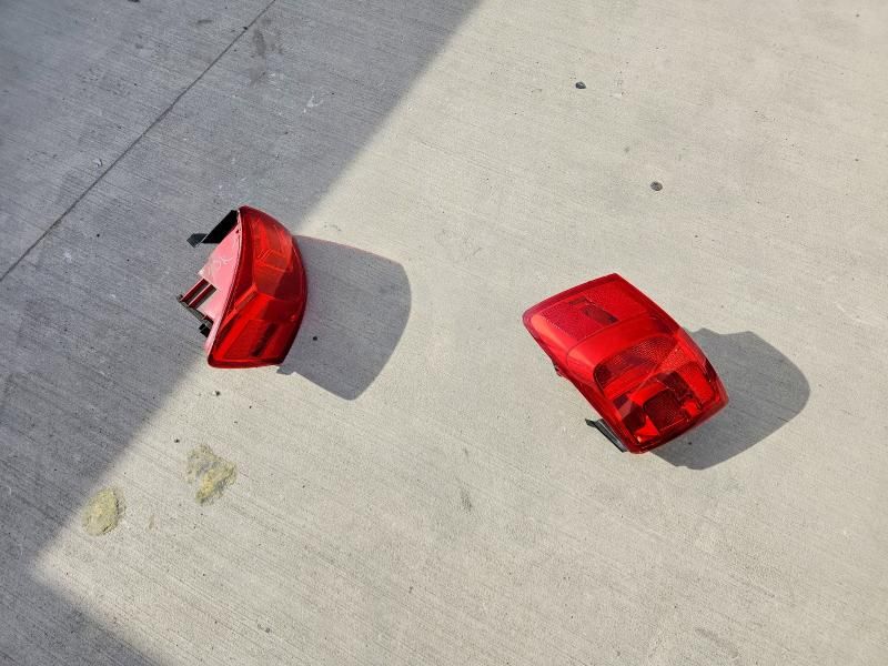 2013 Volkswagen Jetta Base