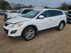2012 Mazda Cx-9