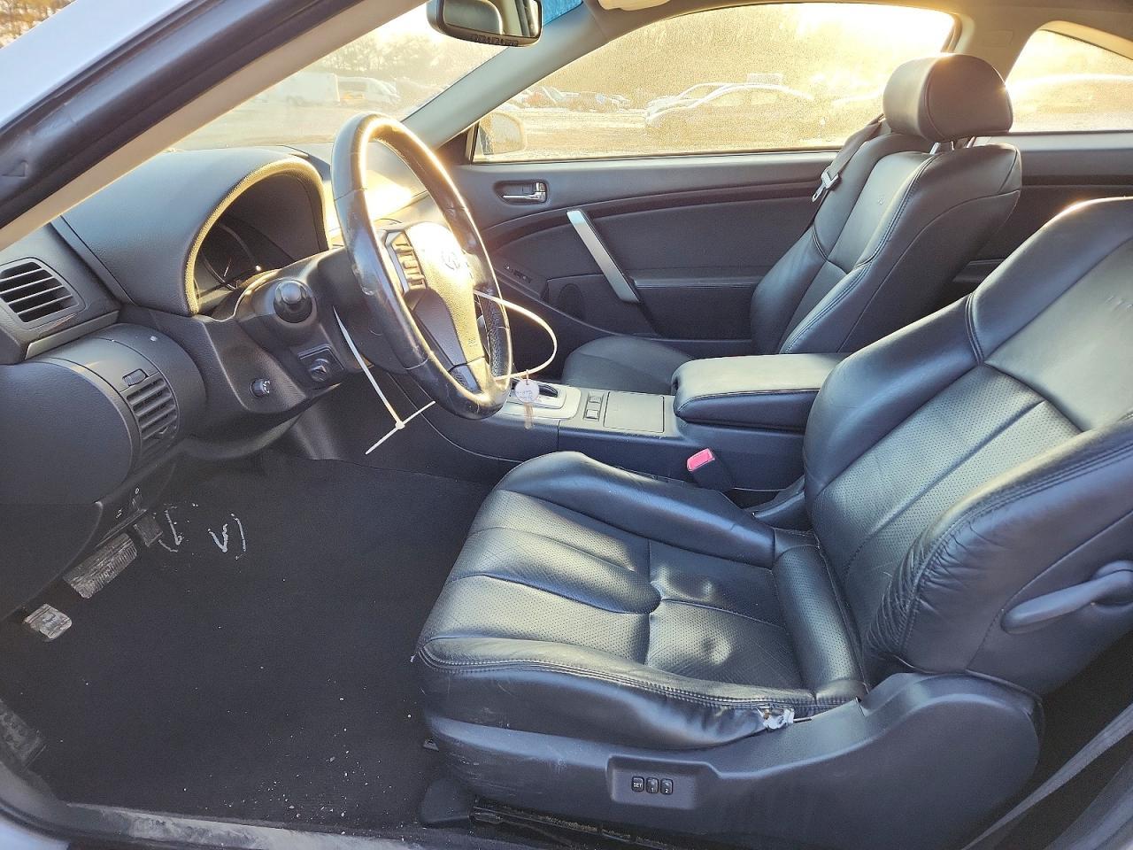 2006 Infiniti G35