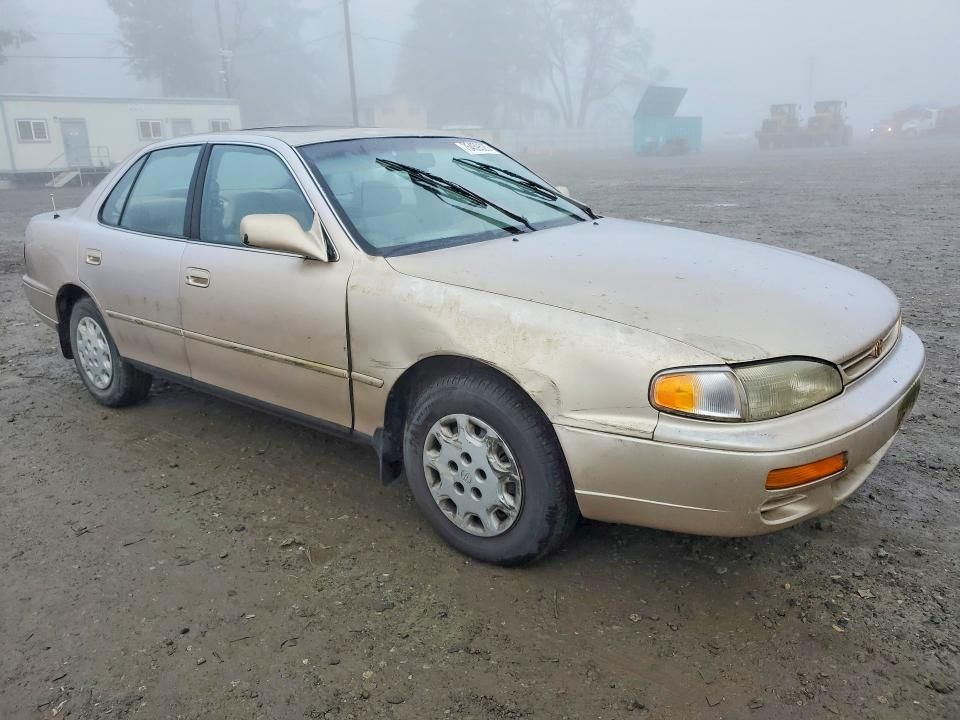 1996 Toyota Camry dx