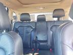 2013 Lincoln MKX