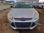 2012 Ford Focus s