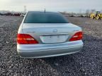 2003 Lexus Ls 430