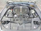 2013 BMW 650 xi