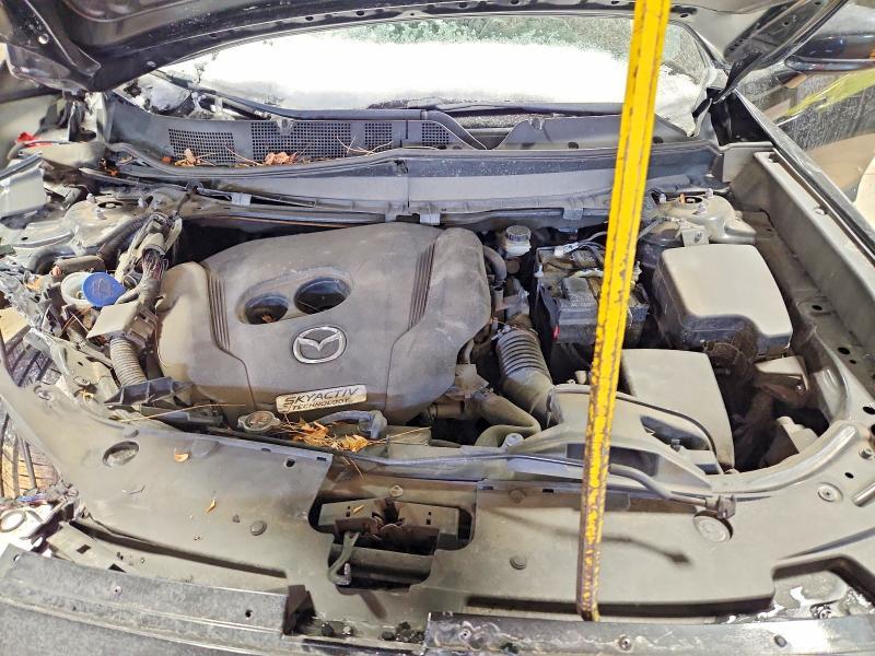 2018 Mazda Cx-9 Grand Touring