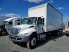 2018 International 4300 BOX Truck