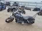 2016 Harley-Davidson Fxdb Dyna Street BOB
