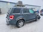 2008 Ford Escape Limited