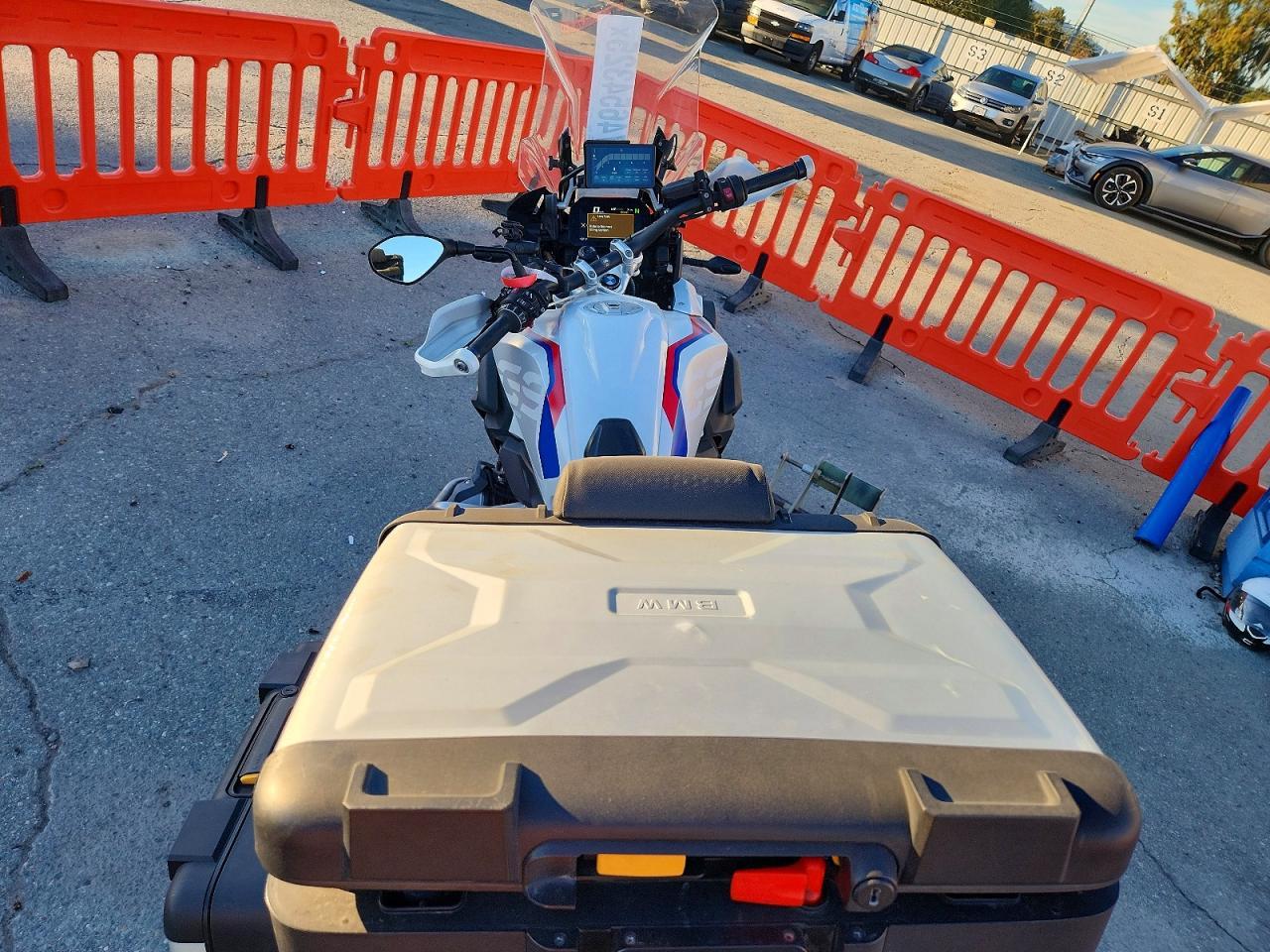 2023 BMW R 1250 GS