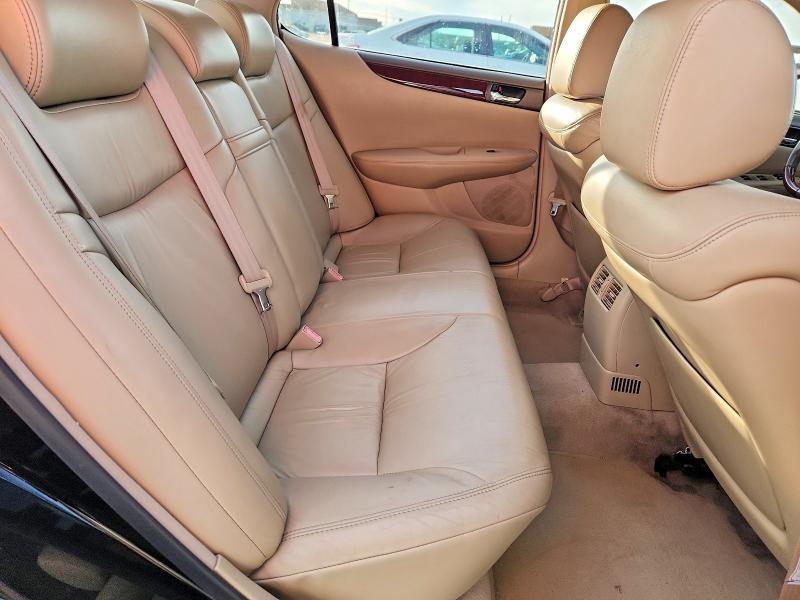2003 Lexus Es 300