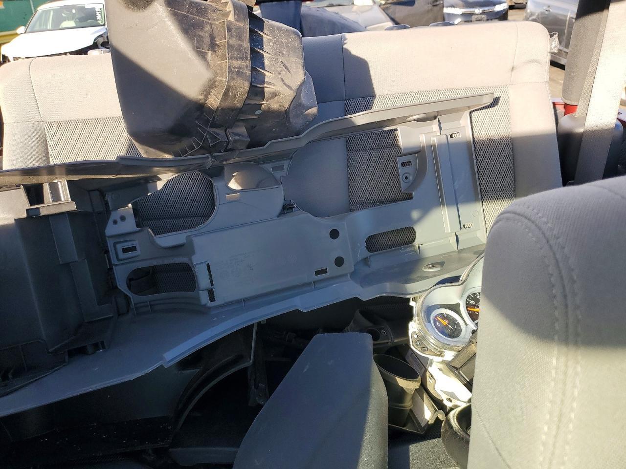 2008 Jeep Wrangler Rubicon