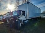 2023 International MV607 BOX Truck