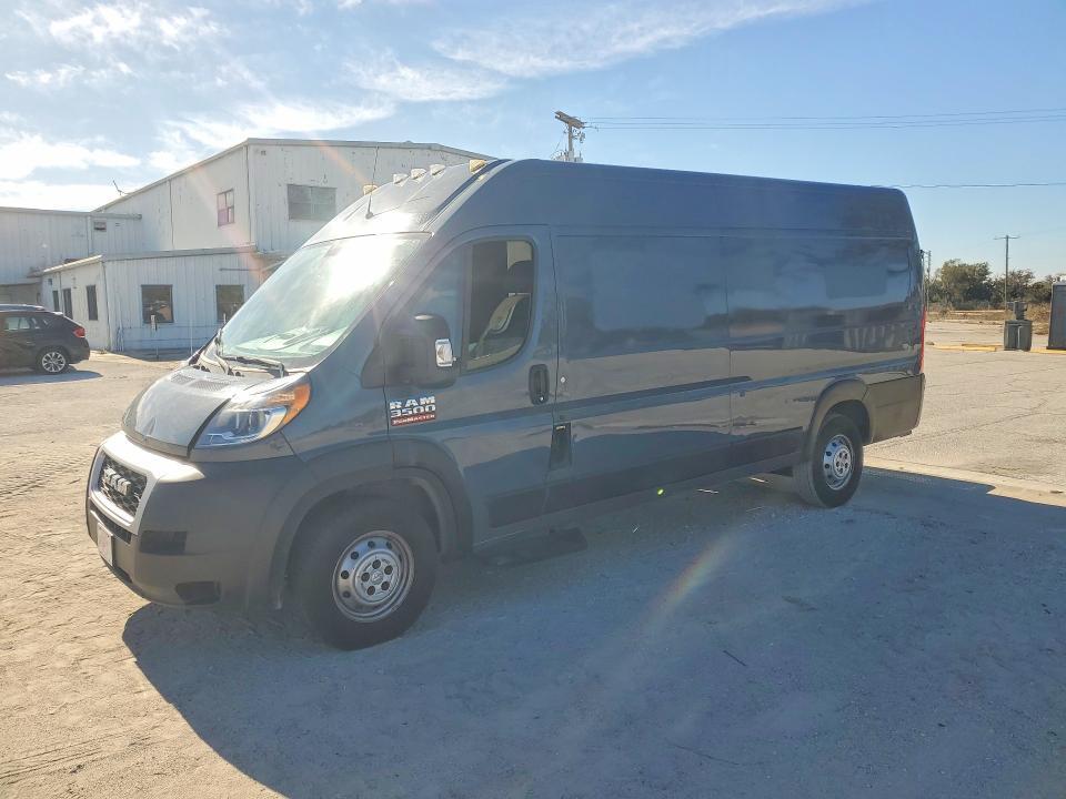 2020 Dodge Ram Promaster 3500 3500 High