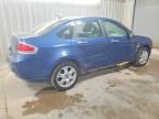 2008 Ford Focus se