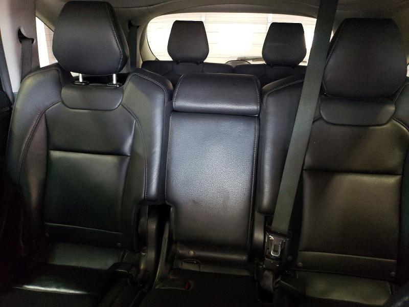 2014 Acura MDX