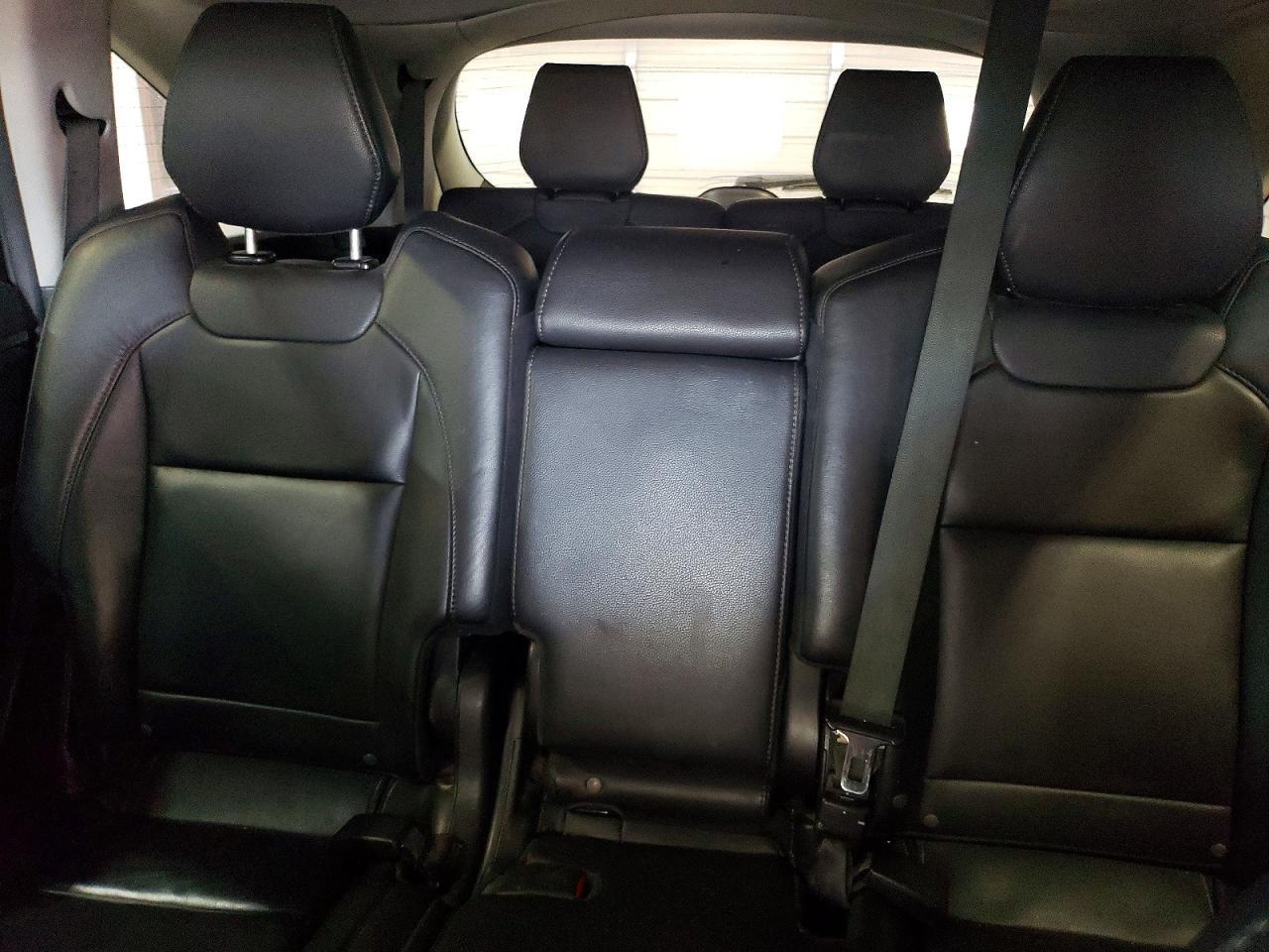 2014 Acura MDX