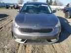 2017 KIA Niro ex