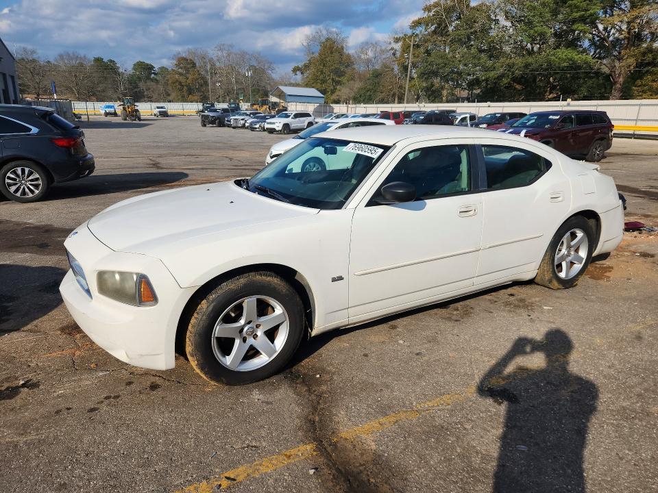 2006 Dodge Charger se