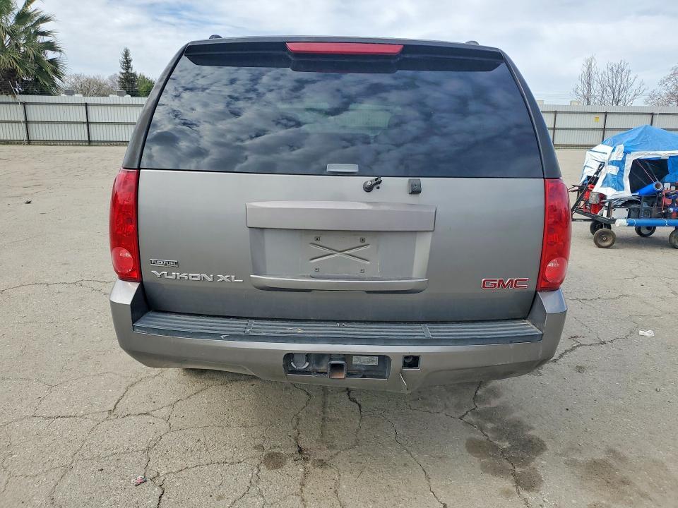 2007 GMC Yukon xl C1500
