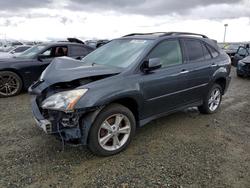 2008 Lexus Rx 400h en venta en Antelope, CA
