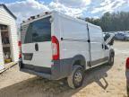 2017 Dodge Ram Promaster Cargo van