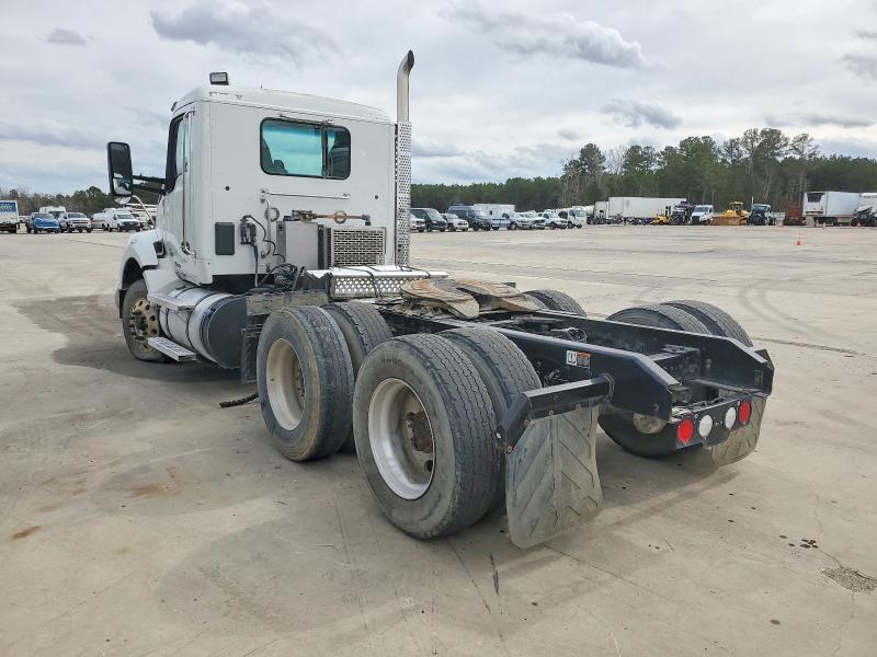 2020 Kenworth T880 Semi Truck