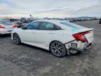 2019 Honda Civic si