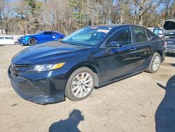 2019 Toyota Camry l for sale in Austell, GA