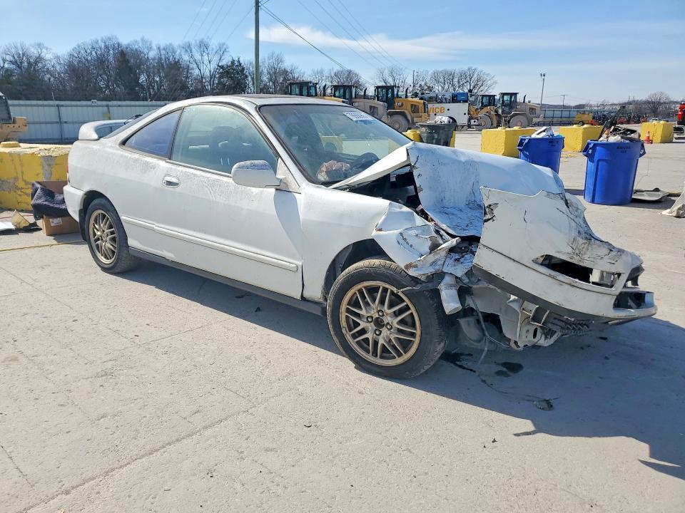 1997 Acura Integra ls