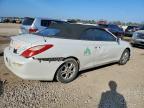 2007 Toyota Camry Solara se